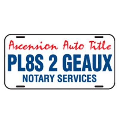 Ascension Auto Title