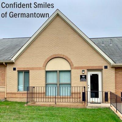 Confident Smiles of Germantown Dr. Dean A. Schramek