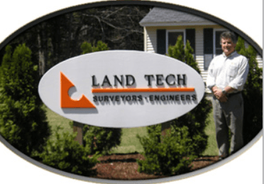 Land Tech