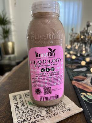 Kreation Organic Juicery