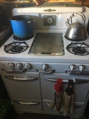 All State Home Appliance Repair