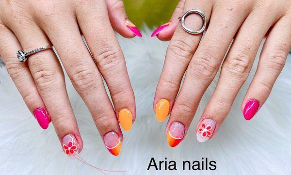 Aria Nails & Spa