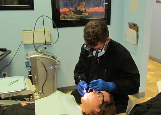 General, implant, and family dentistry