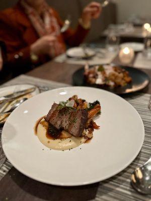 Short Ribs