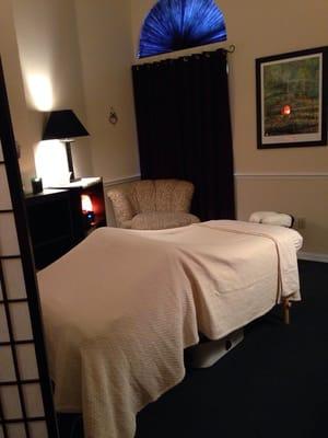 Sweetwater Massage Clinic