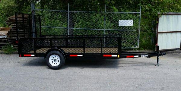 Dixie Trailers