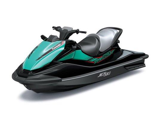 Kawasaki STX15X 2020