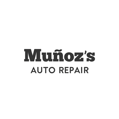 Muñoz's Auto Repair