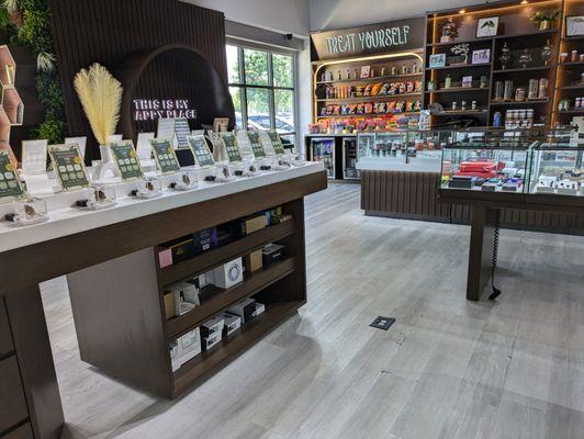 Seed To Soul Dispensary