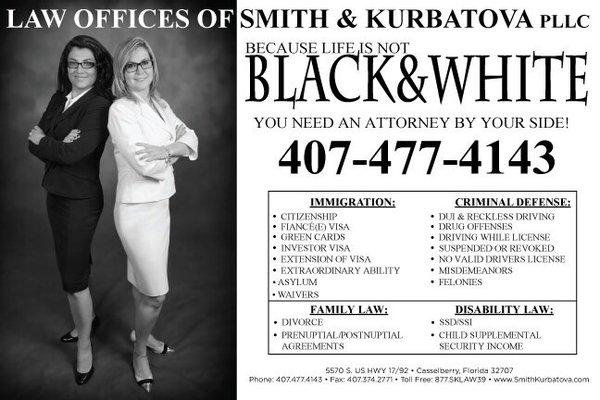 Wills and Trusts  Probate  Call us, we can help - 407-477-4143