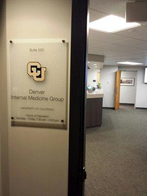 Denver Internal Medicine Group