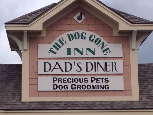 Dog Gone Inn Doggie Daycare