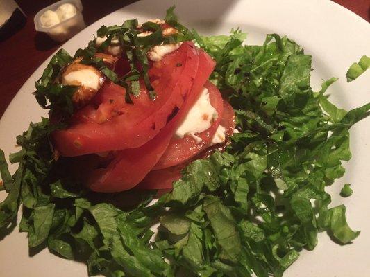 Caprese Salad