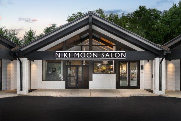 Niki Moon Salon and Spa