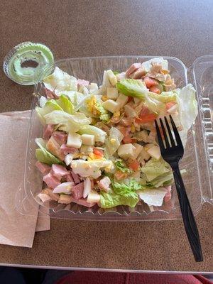 Saladworks