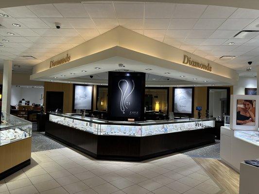 Jared's Galleria of Jewelry