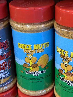 deez nuts.