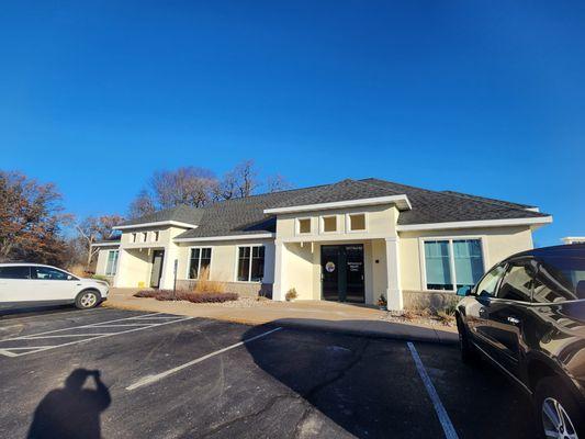 Behavioral Health Clinic-Stevens Point