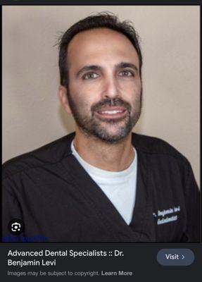 Dental Specialists of Roseville