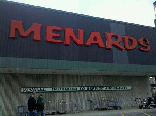 Menards