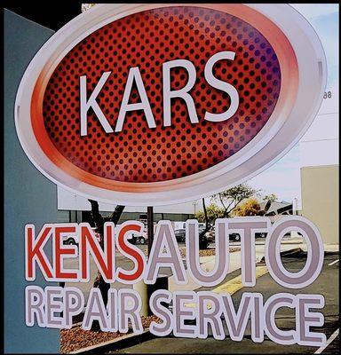 Kens Auto Repair Service