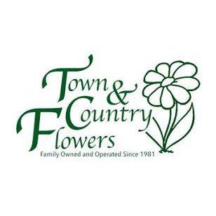 Town & Country Flowers