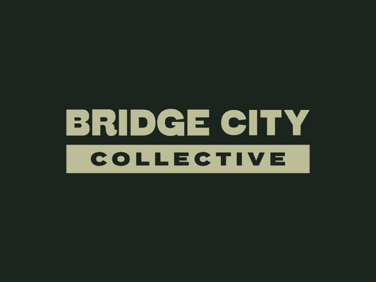 Bridge City Collective Weed Dispensary