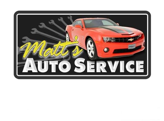 Matt's Auto Service