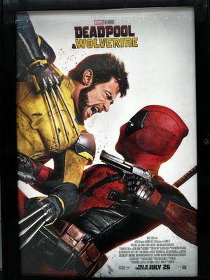 Deadpool & Wolverine