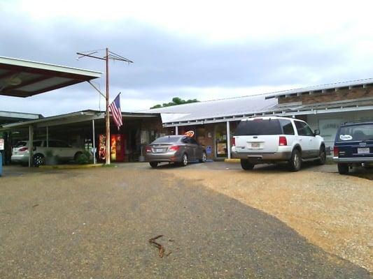 Brooks General Store