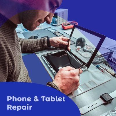 The FIX - Springfield mall is one of the best iPhone repair service providers that offer affordable prices for all iPhone repairs.