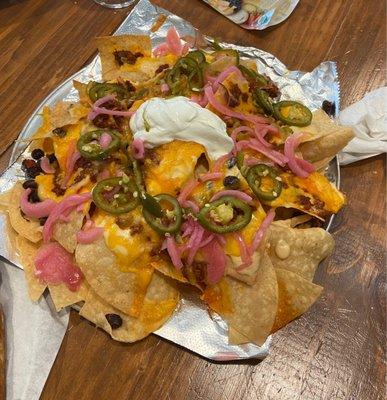 Nachos