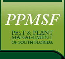 Pest & Plant Management of South Florida