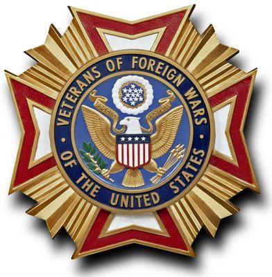 We support the VFW