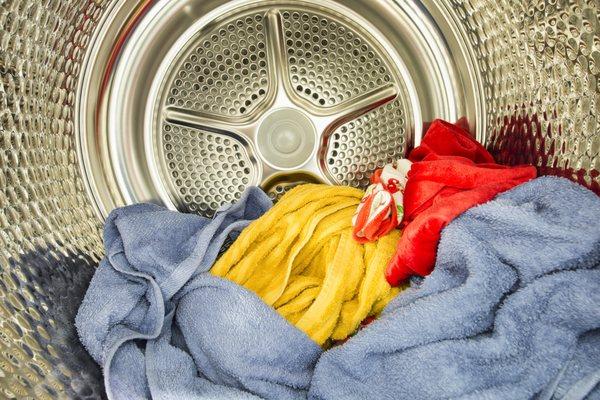 Dryer Emergency