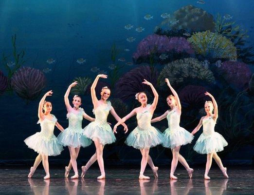 Ballet Theatre of Phoenix