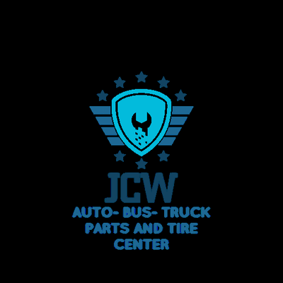 Jcw Auto Bus Truck Parts and Tire Center