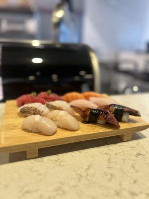 Omakase