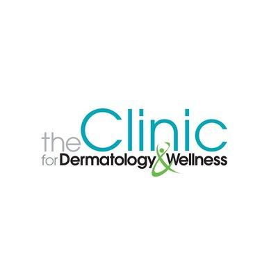 The Clinic for Dermatology & Wellness Logo