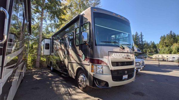 La Mesa RV