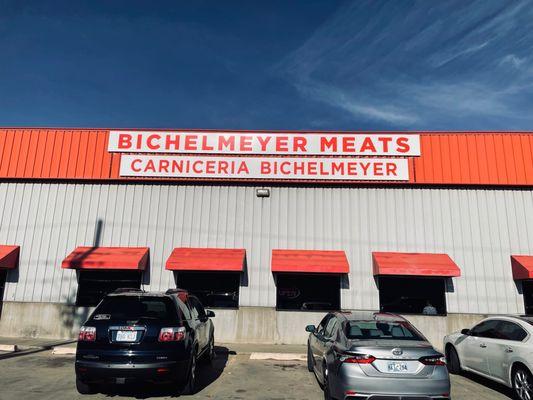 Bichelmeyer Meats