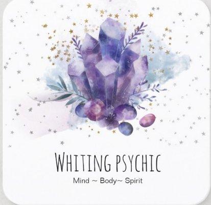 Whiting Psychic