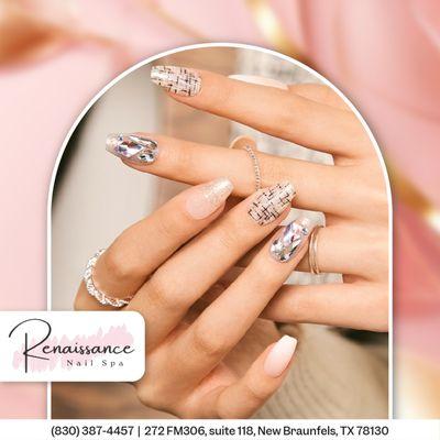 Renaissance Nails Spa