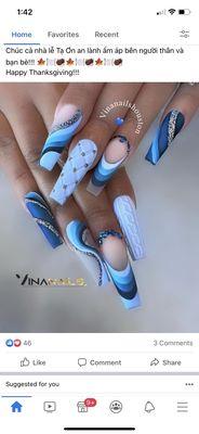 Smarter Nails & Spa