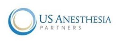 US Anesthesia Partners