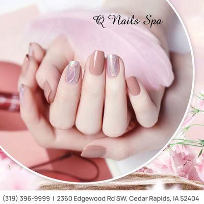 Q Nails & Spa