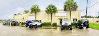 North Florida's Full Service Off-road Shop