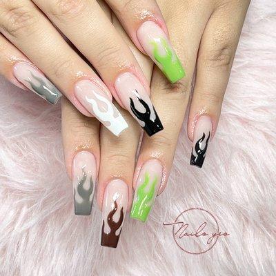 IG: Nailsyes5160