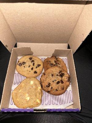 Insomnia Cookies