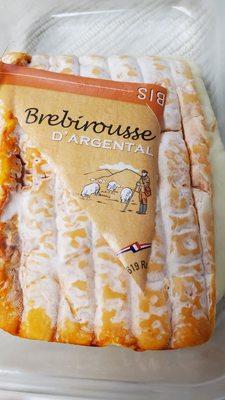 Brebirousse d'Argental